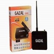     gazalsat