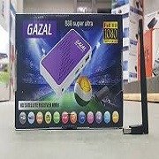 Gazal 888 H265