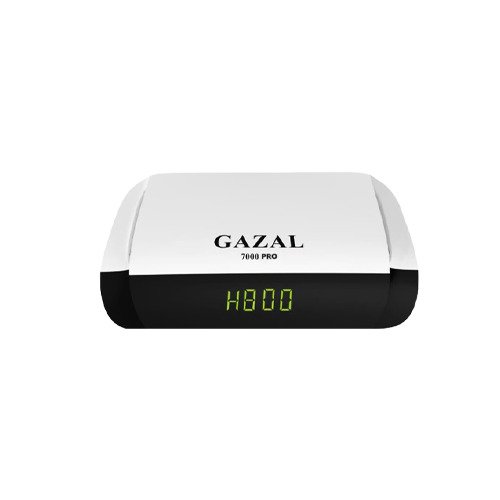 تحديث جديد لجهازGazal 7000 PRO تحديث جديد لجهازGazal 7000 PRO
