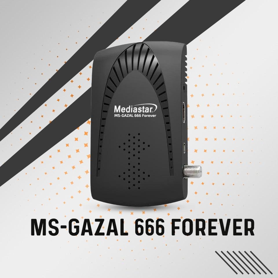 Gazal MS-666